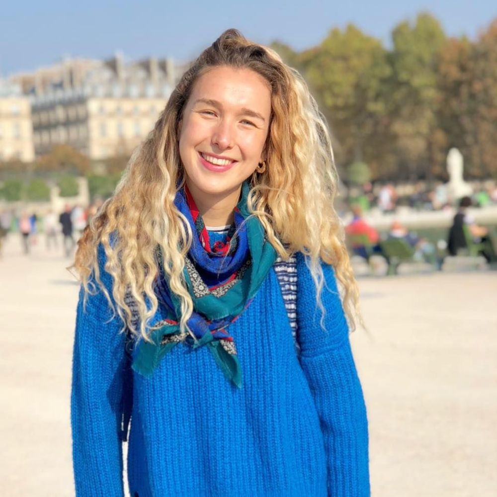 Meet your Posher, Allison